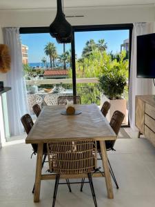 For sale Villeneuve-loubet 3 rooms 65 m2 Alpes Maritimes (06270) photo 0