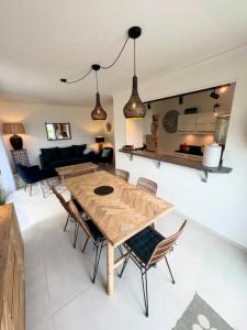 For sale Villeneuve-loubet 3 rooms 65 m2 Alpes Maritimes (06270) photo 3