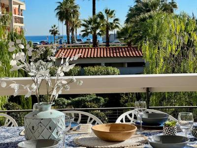 For sale Villeneuve-loubet 3 rooms 65 m2 Alpes Maritimes (06270) photo 4
