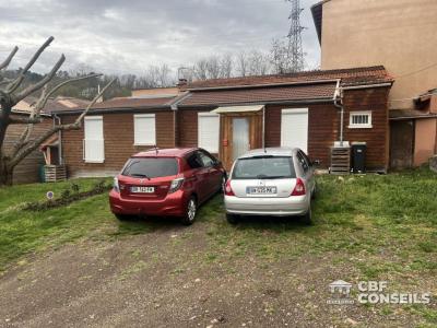 Annonce Vente 2 pices Appartement Beaumont 63