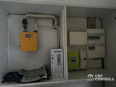 Acheter Appartement 40 m2 Beaumont