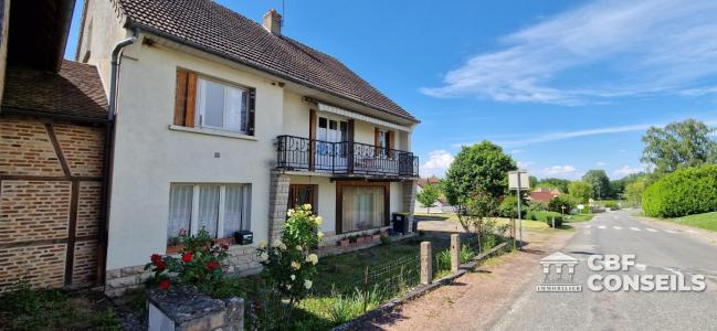 Annonce Vente 5 pices Maison Abergement-sainte-colombe 71