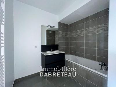 Acheter Appartement 64 m2 Villeurbanne