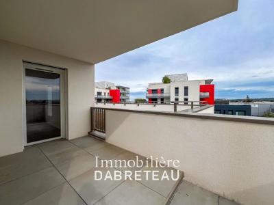 Acheter Appartement Villeurbanne Rhone