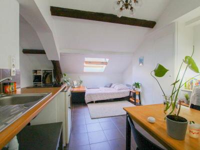 For sale Lyon-8eme-arrondissement 1 room 29 m2 Rhone (69008) photo 1
