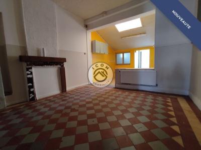 For sale Aulnoye-aymeries 5 rooms 100 m2 Nord (59620) photo 1
