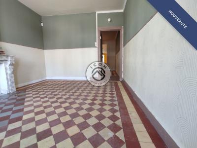 For sale Aulnoye-aymeries 5 rooms 100 m2 Nord (59620) photo 2