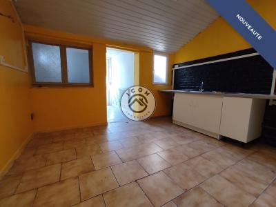 For sale Aulnoye-aymeries 5 rooms 100 m2 Nord (59620) photo 3