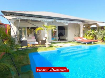 For sale Saint-louis 4 rooms 115 m2 Reunion (97450) photo 1