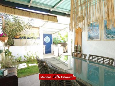 For sale Saint-louis 4 rooms 115 m2 Reunion (97450) photo 2