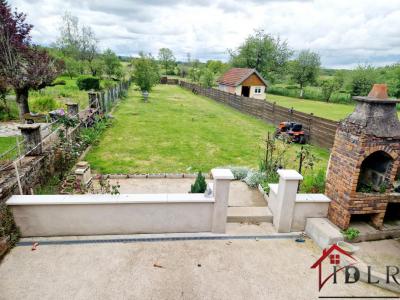 Annonce Vente 7 pices Maison Pressigny 52