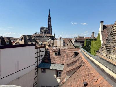 For sale Strasbourg 3 rooms 47 m2 Bas rhin (67000) photo 0