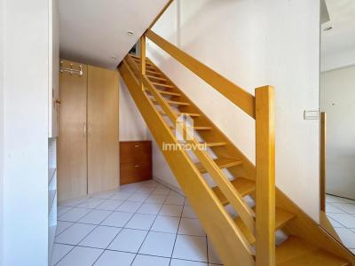 For sale Strasbourg 3 rooms 47 m2 Bas rhin (67000) photo 2