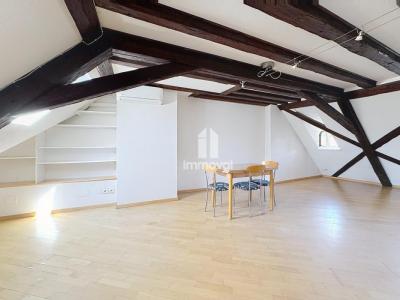 For sale Strasbourg 3 rooms 47 m2 Bas rhin (67000) photo 3