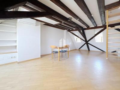For sale Strasbourg 3 rooms 47 m2 Bas rhin (67000) photo 4