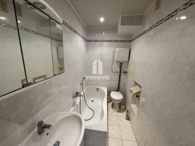 Annonce Location Appartement Strasbourg 67