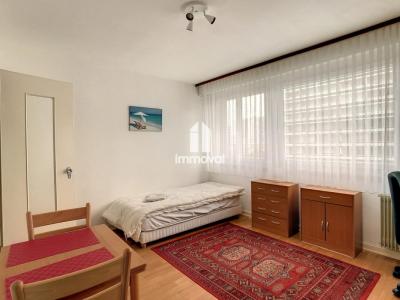 Louer Appartement Strasbourg Bas rhin
