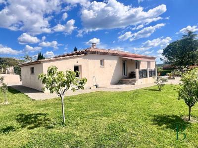 For sale Tavernes 6 rooms 121 m2 Var (83670) photo 1