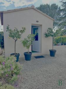 For sale Tavernes 6 rooms 121 m2 Var (83670) photo 2