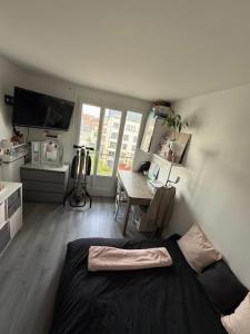 For sale Rosny-sous-bois 3 rooms 43 m2 Seine saint denis (93110) photo 1