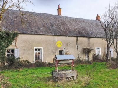 Annonce Vente 12 pices Maison Levet 18