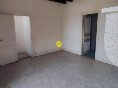Acheter Maison Levet 79500 euros