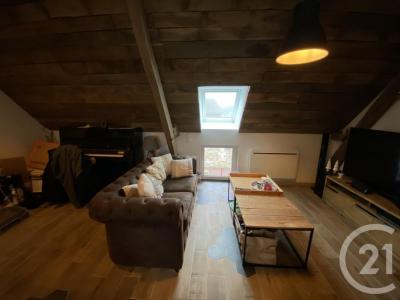 For rent Saint-martin-longueau 4 rooms 51 m2 Oise (60700) photo 1