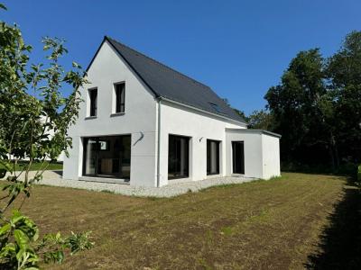 Annonce Vente 6 pices Maison Plumergat 56