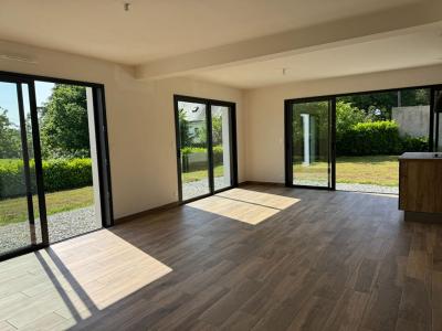 Acheter Maison 118 m2 Plumergat
