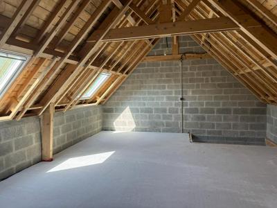 Acheter Maison Plumergat 566146 euros