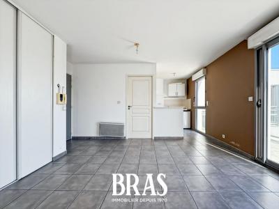 Acheter Appartement 30 m2 Vertou