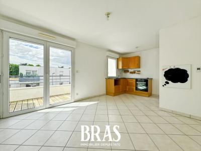 For sale Saint-sebastien-sur-loire 2 rooms 36 m2 Loire atlantique (44230) photo 2