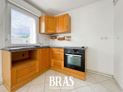 For sale Saint-sebastien-sur-loire 2 rooms 36 m2 Loire atlantique (44230) photo 3