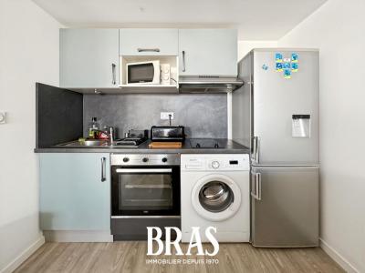 Acheter Appartement Sorinieres 171200 euros