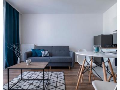 For sale Bordeaux 2 rooms 46 m2 Gironde (33300) photo 1