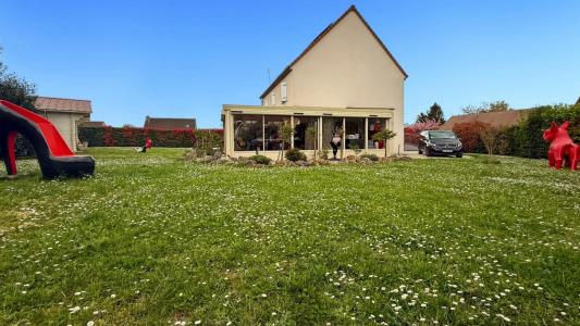 Annonce Vente 6 pices Maison Chilleurs-aux-bois 45