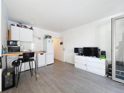 Annonce Vente Appartement Chatenay-malabry 92
