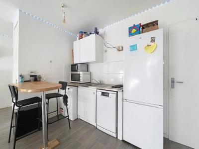 Acheter Appartement 33 m2 Chatenay-malabry