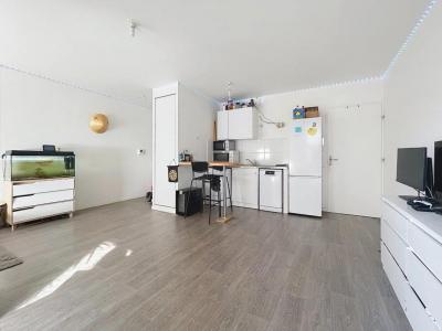 Acheter Appartement Chatenay-malabry Hauts de Seine