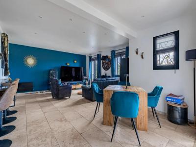 For sale Nice 6 rooms 130 m2 Alpes Maritimes (06200) photo 1
