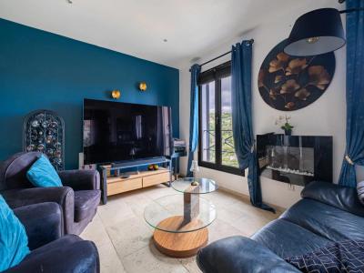 For sale Nice 6 rooms 130 m2 Alpes Maritimes (06200) photo 3