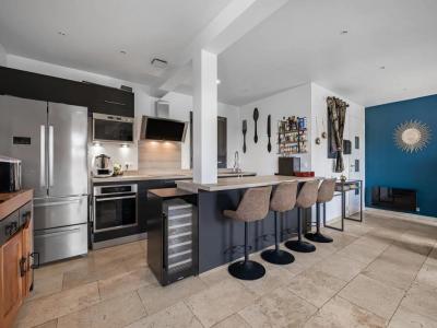 For sale Nice 6 rooms 130 m2 Alpes Maritimes (06200) photo 4