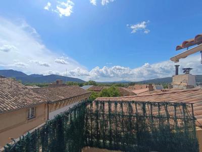 Annonce Vente 4 pices Appartement Brignoles 83