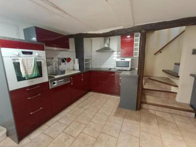Acheter Appartement 96 m2 Brignoles