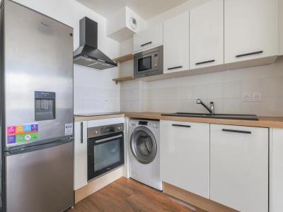 Acheter Appartement 46 m2 Thiais