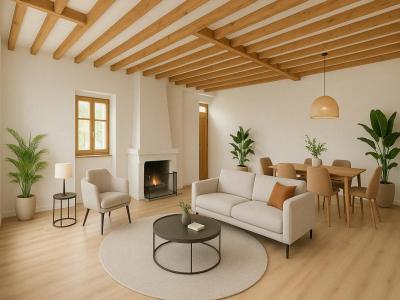 For sale Saint-didier-au-mont-d'or 8 rooms 186 m2 Rhone (69370) photo 0