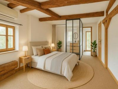 For sale Saint-didier-au-mont-d'or 8 rooms 186 m2 Rhone (69370) photo 1