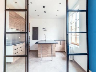 For sale Saint-didier-au-mont-d'or 8 rooms 186 m2 Rhone (69370) photo 3