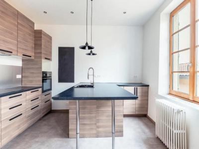 For sale Saint-didier-au-mont-d'or 8 rooms 186 m2 Rhone (69370) photo 4