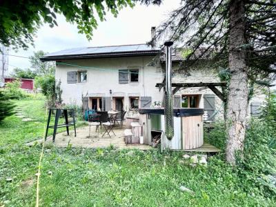 For sale Saint-pierre-de-curtille 5 rooms 150 m2 Savoie (73310) photo 0